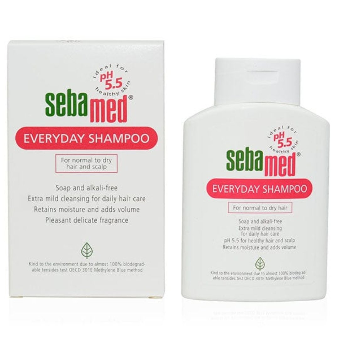 Everyday Shampoo 200ML