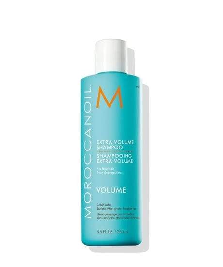 MOROCCANOIL_Extra Volume Shampoo_Cosmetic World