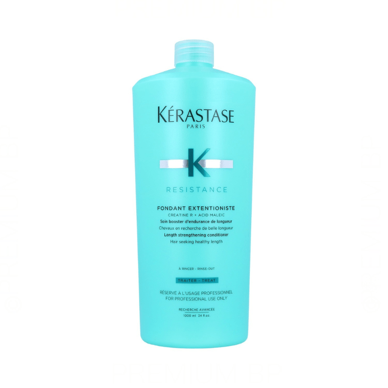 KERASTASE - RESISTANCE_Fondant Extentioniste Length Strengthening Conditioner_Cosmetic World