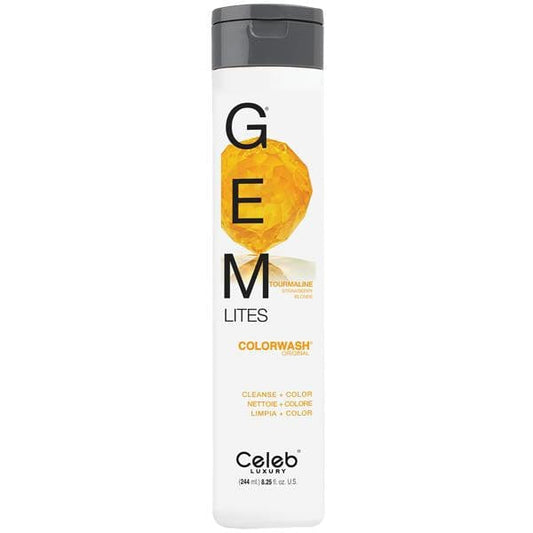 Gem Lites Colorwash Tourmaline Strawberry Blonde 244ml / 8.25oz