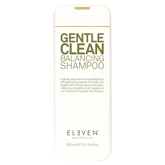 Gentle Clean Balancing Shampoo