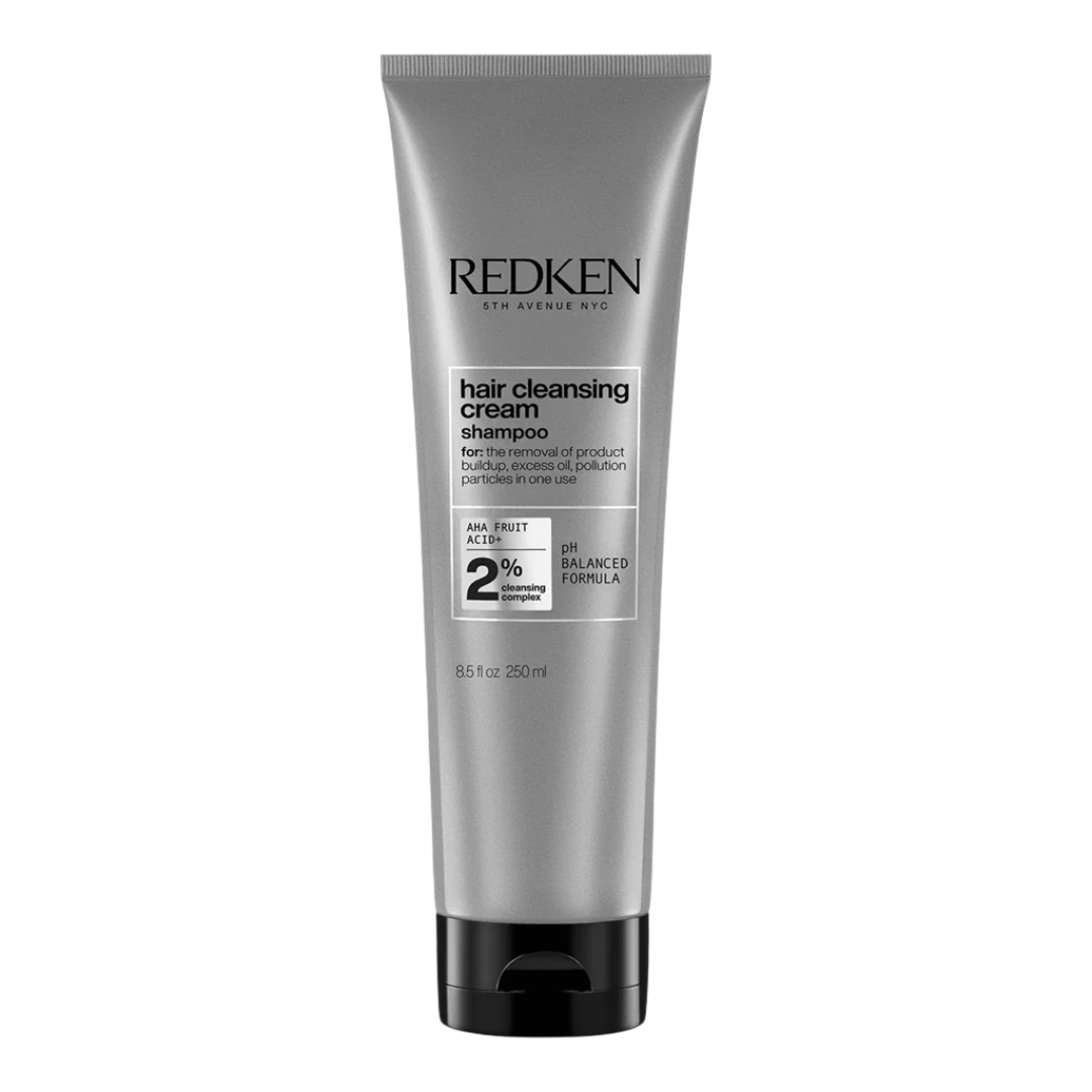 REDKEN_Hair Cleansing Cream Shampoo_Cosmetic World