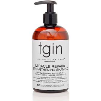 Miracle RepairX Strengthening Shampoo