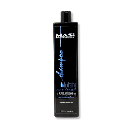 Masi Professional Hydrating Shampoo 1000ml