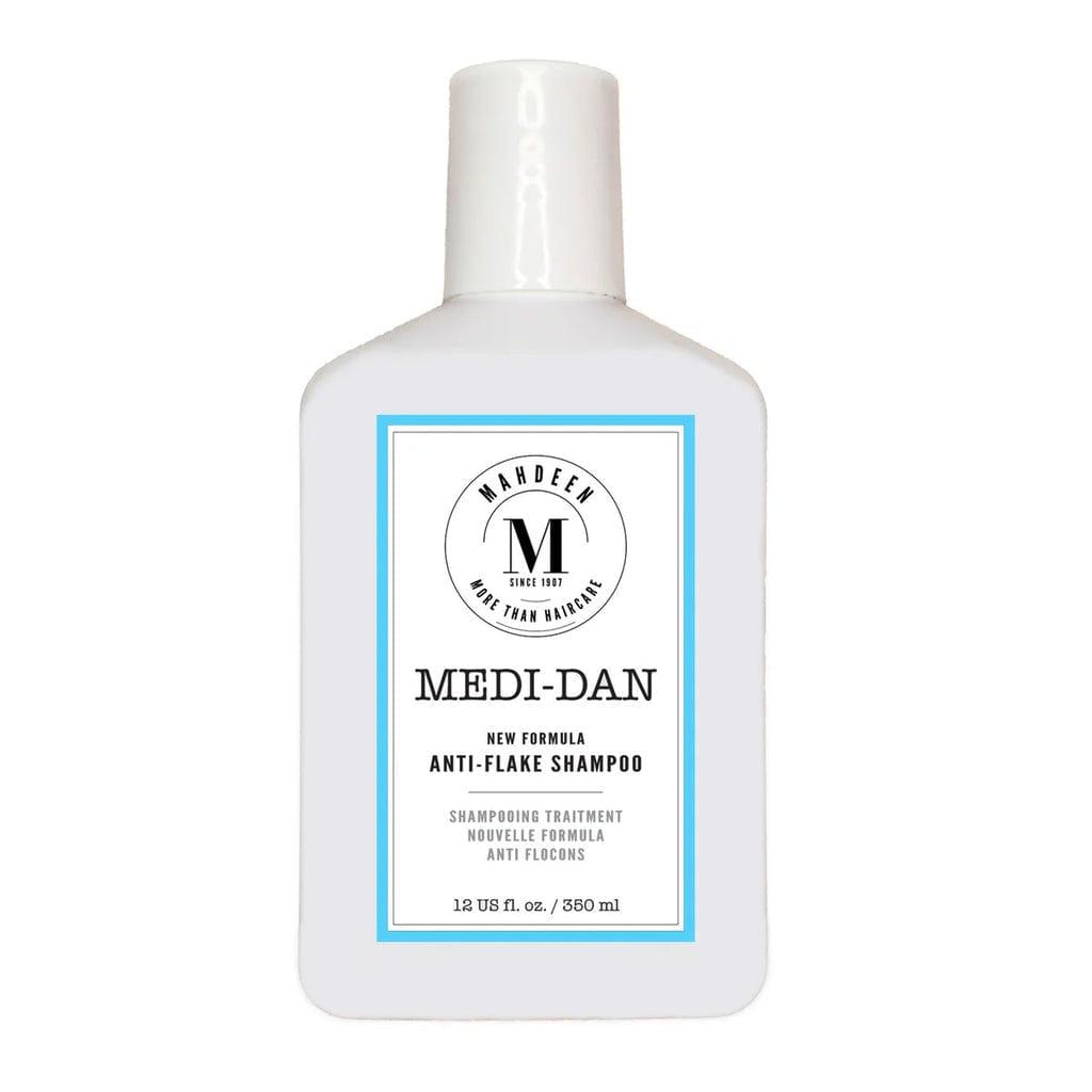 Medi-Dan Anti-flake Shampoo