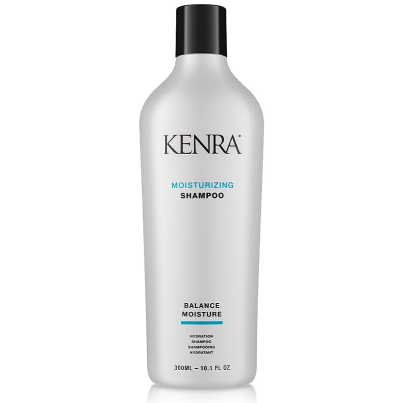 Moisturizing Shampoo 300ml / 10.1oz