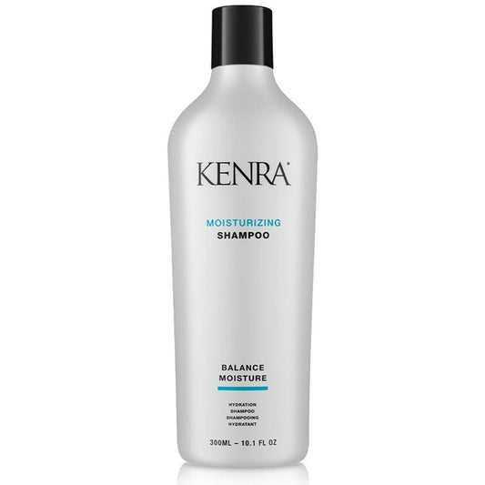Moisturizing Shampoo 300ml / 10.1oz