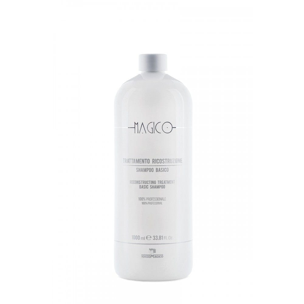 Reconstructing Treatment Basic Shampoo