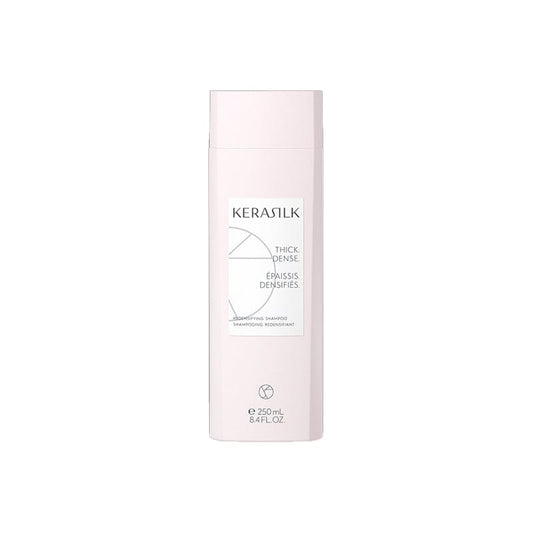 Redensifying Shampoo