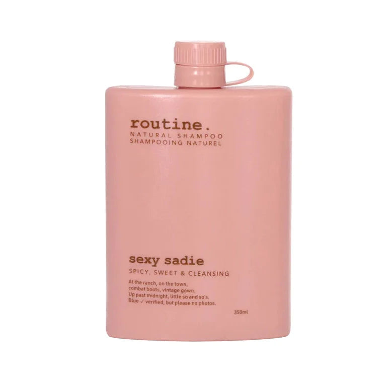 Sexy Sadie Hydrating Shampoo