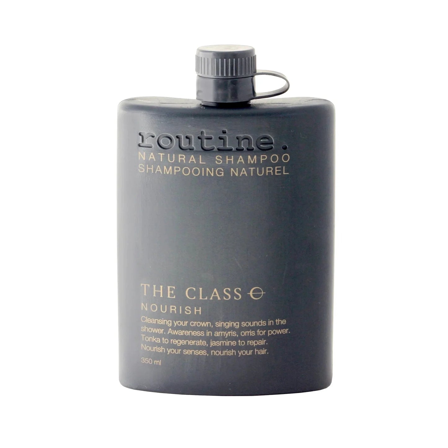 The Class Nourishing Shampoo