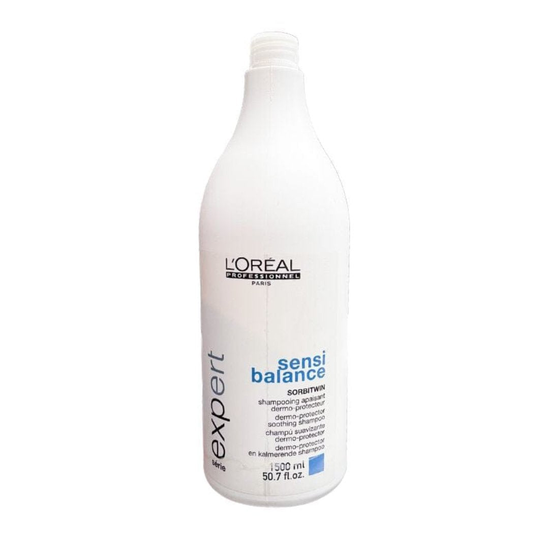 Sensi Balance shampoo 1500ml