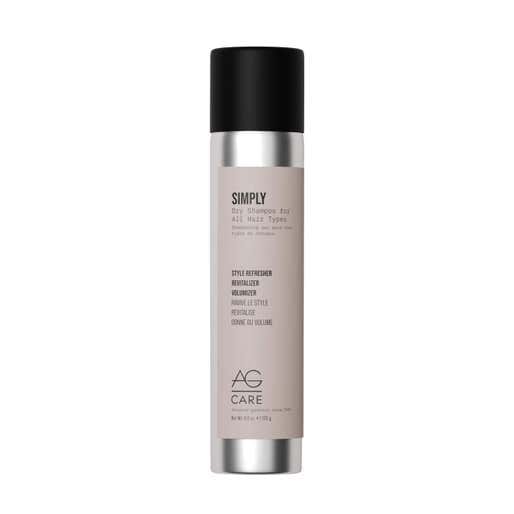 Simply Dry - Dry shampoo