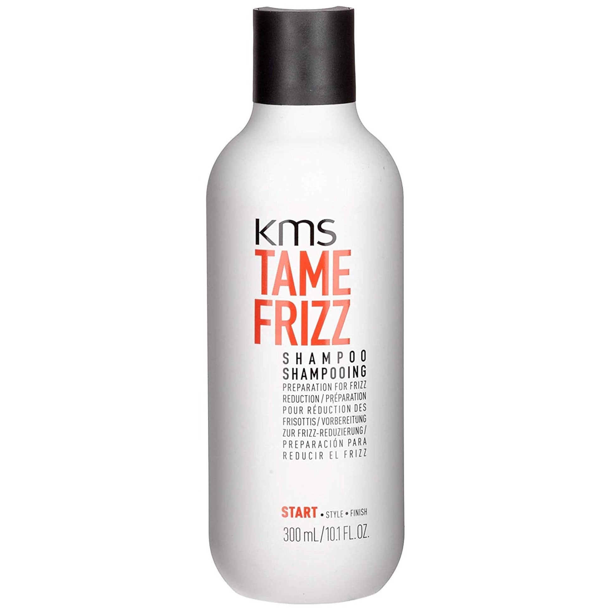 KMS_Tame Frizz shampoo_Cosmetic World