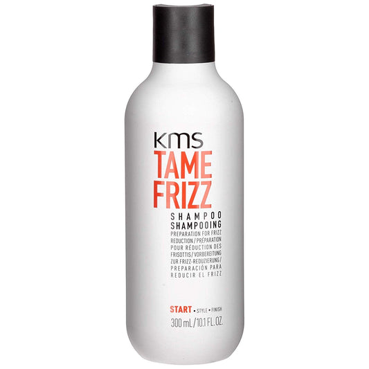 KMS_Tame Frizz shampoo_Cosmetic World