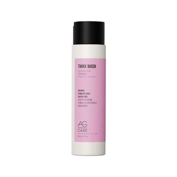 AG_Thikk Wash Volumizing Shampoo_Cosmetic World