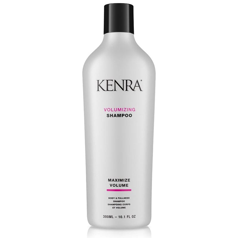 Volumizing Shampoo 300ml / 10.1oz